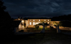 Le Manoir du Mûrier